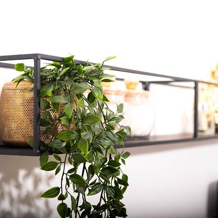 Stylish Studio Apartments On Dizengoff By Homy Tel Aviv Luaran gambar